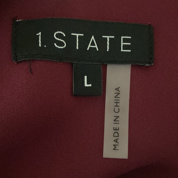 1 STATE WOMEN DRESS -NEW (NWT) - Picture 10 of 11